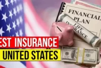 USA America Insurance