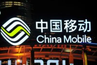 China Mobile reaches 1.7 million 5G base stations: Report