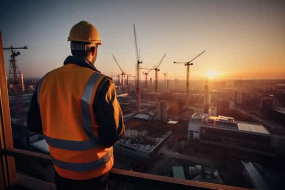Construction Industry Outlook 2024: 7 Key Emerging and Continuing Trends