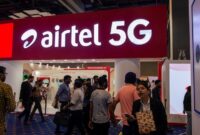 Airtel claims 5G coverage in 500 cities