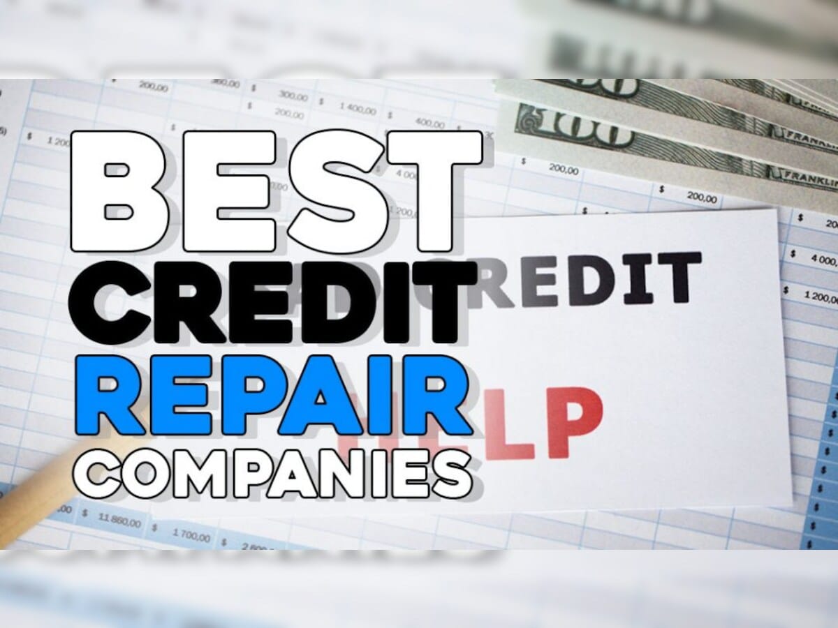 Best Credit Repair Companies - Bank Vacancy