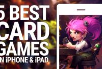 Best Ios Card Games - Bank Vacancy