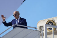 Biden's Middle East expedition: Reputation dinged, interests secured?