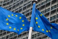 EU executive eyes Big Tech’s money to save 5G