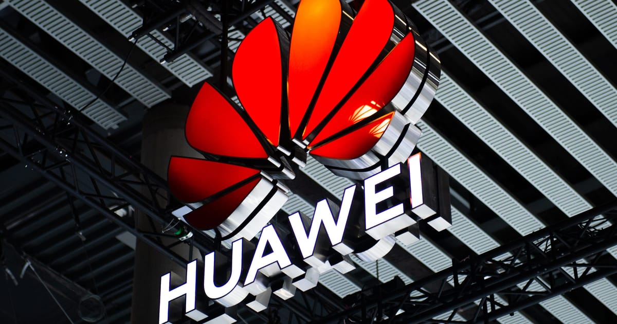 Germany is (still) a Huawei hotspot in Europe