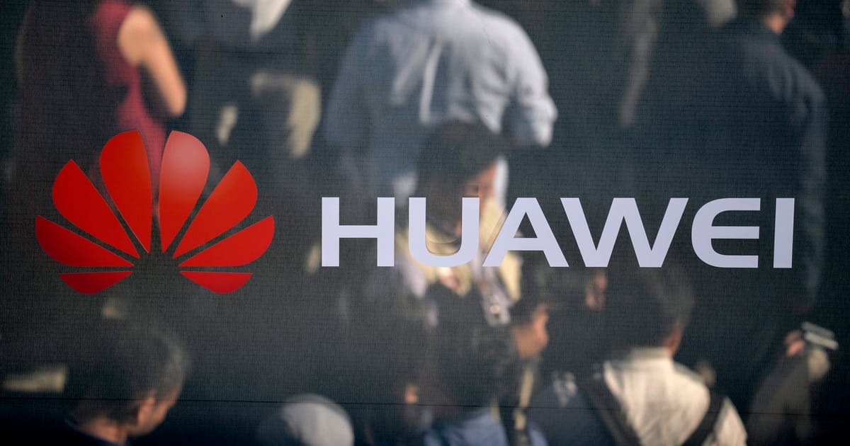 How China’s Huawei spooked Germany into launching a probe