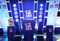 ipl 2023 schedule