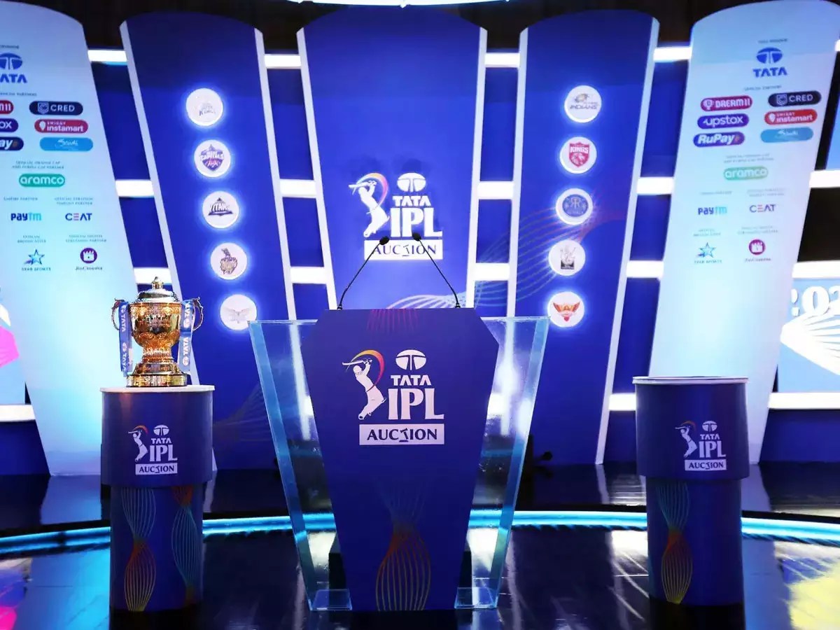 ipl 2023 schedule