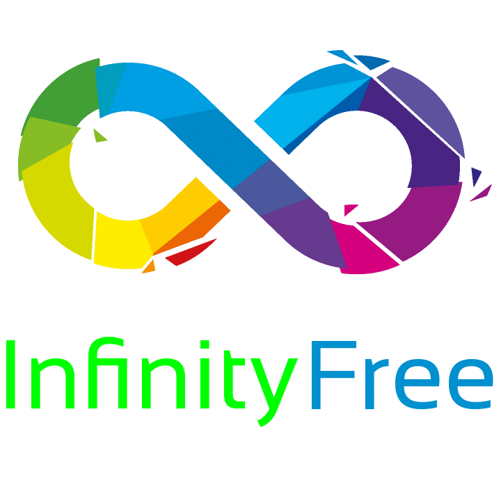 InfinityFree Hosting