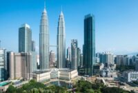 Malaysia green lights second 5G network