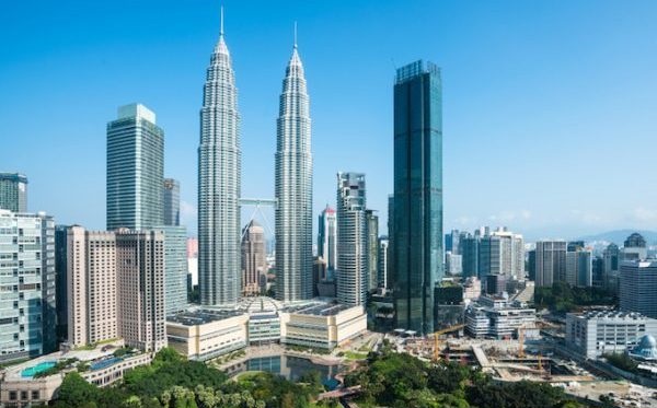 Malaysia green lights second 5G network