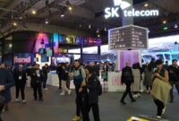 SKT customises 5G plans for diverse user base