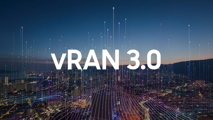 Samsung Announces the Next Phase of Its 5G vRAN