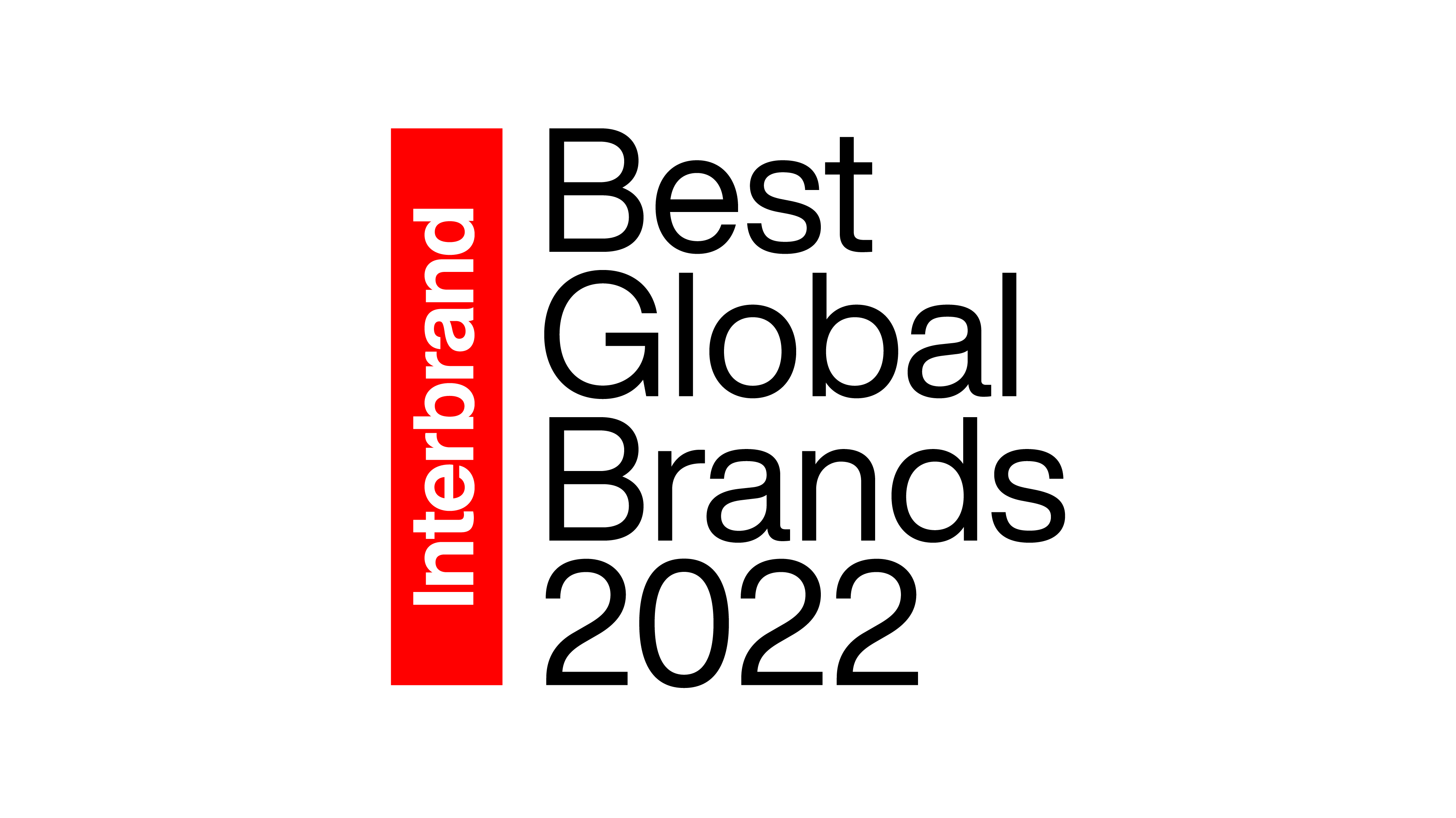 Samsung Electronics’ Brand Value Makes Double-Digit Increase, Taking a Spot in the List of Top Five Best Global Brands 2022