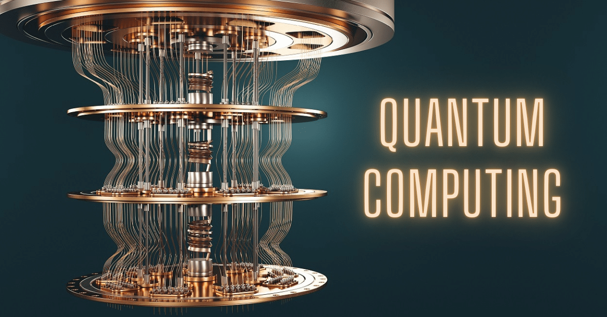 Explain quantum computing in simple terms - Bank Vacancy