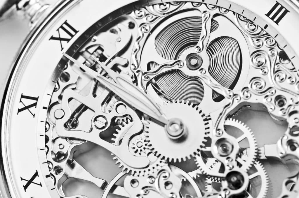 4 Essential Attributes of a Time Synchronization Solution