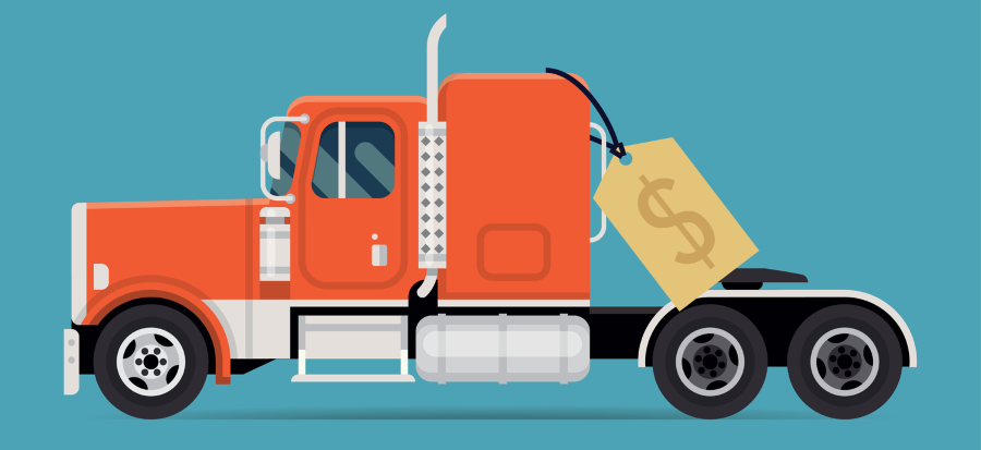 Home Loans for Truck Drivers Types of Home Loans for Truck Drivers - LoanApply