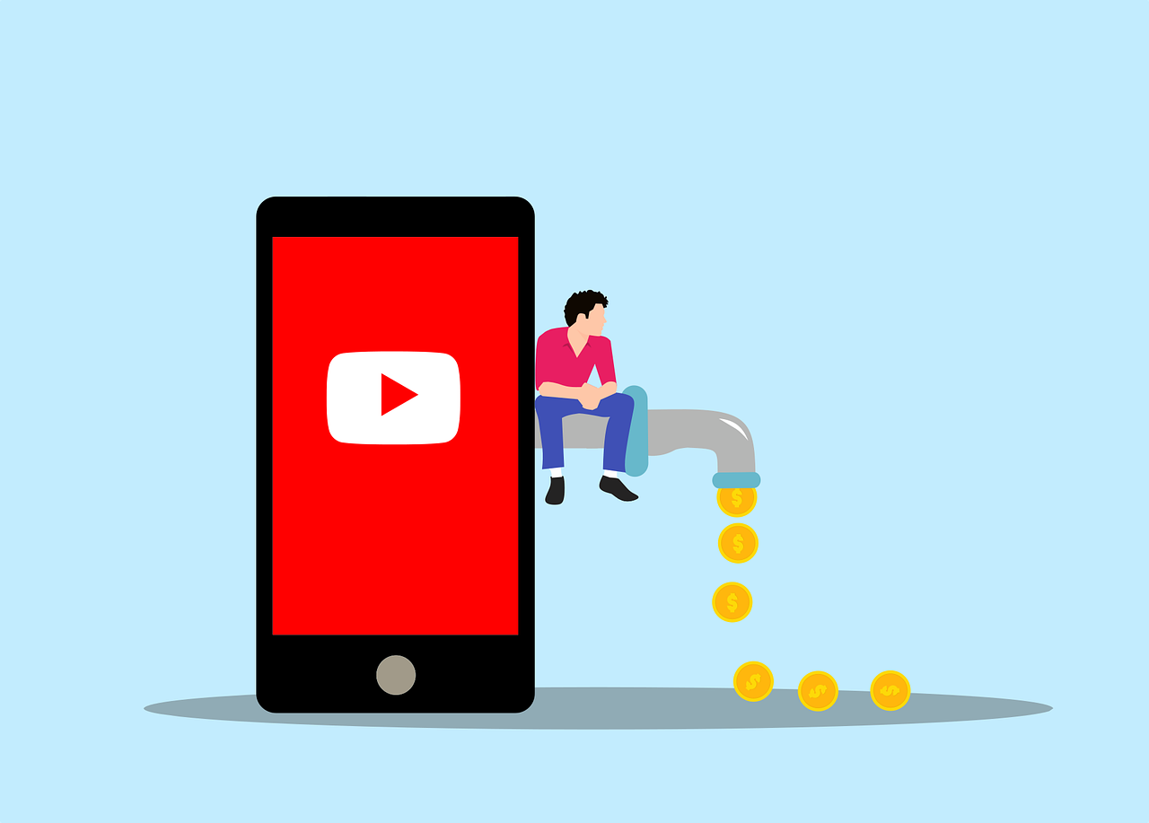 How to Earn Money on YouTube: The Best Way to Make Money from Your Videos - LoanApply