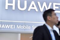 Huawei slams new EU restrictions