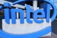 Intel plans €4.6B microchips factory in Poland