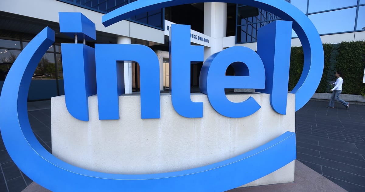 Intel plans €4.6B microchips factory in Poland