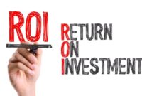 Maximizing Return on Investment: A Key to Financial Success - Bank Vacancy