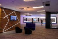 Samsung Networks Innovation Center Opens its Doors, Offering a Close Look at Advanced Network Connectivity