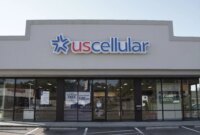 US Cellular launches 5G mid-band network