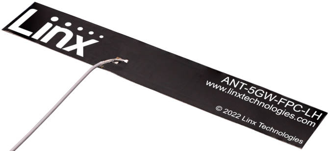 TEconnect ant-5gw-fpc-lh antenna