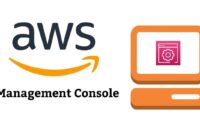 AWS Web Console - Earning Menia