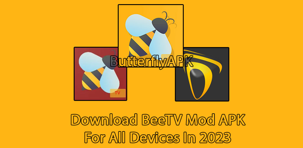 BeeTV APK + MOD • Technical ATG