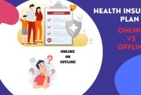 Buying Health Insurance Online