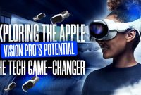 Apple Vision Pro: Game-changer or Potential Danger to Young People?